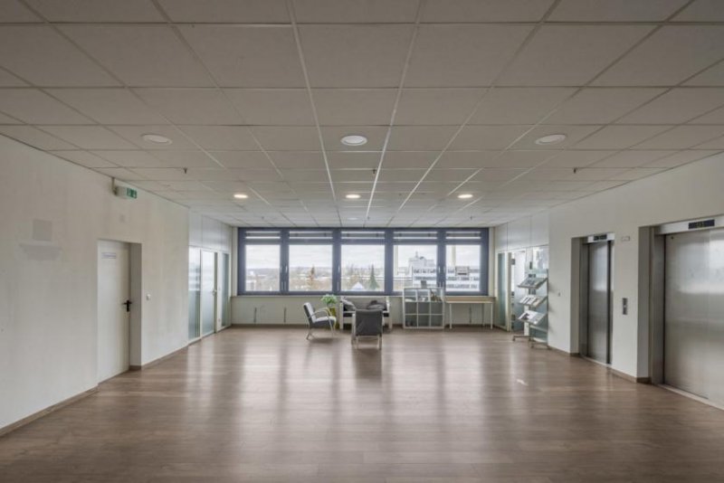 Sindelfingen Vollvermietetes Büro- und Gewerbeobjekt Gewerbe kaufen