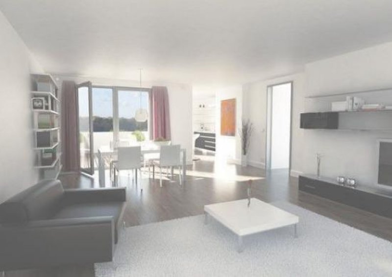 Magstadt 3 Zimmer-Penthouse-Wohnung mit 142 m² und Dachterasse in Magstadt Wohnung kaufen