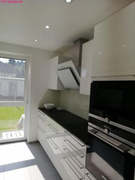 Parndorf Modernes, saniertes Einfamilienhaus in Bestlage! Haus kaufen