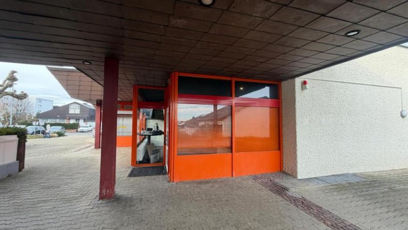 Gärtringen Ladenlokal-Büro - Praxis Gewerbe kaufen