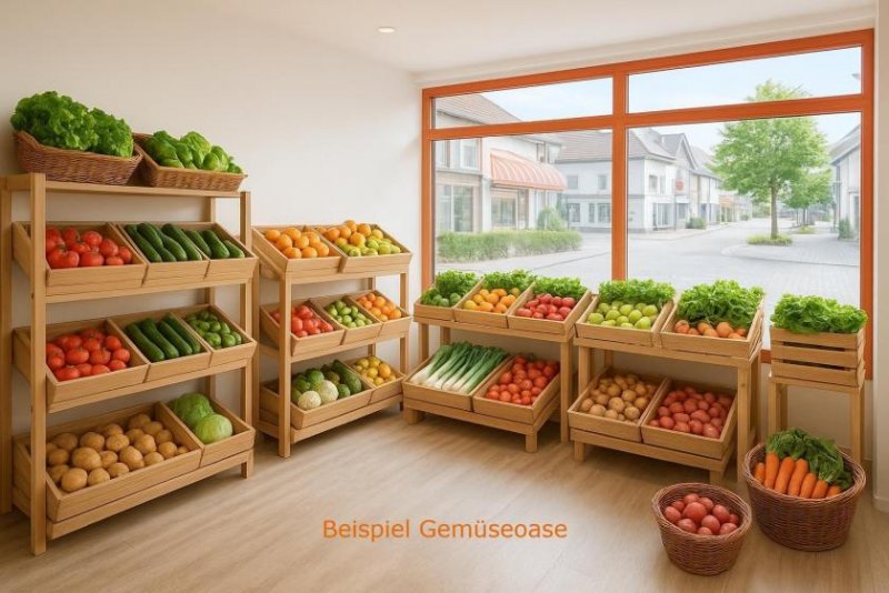 Gärtringen Ladenlokal-Büro - Praxis Gewerbe kaufen