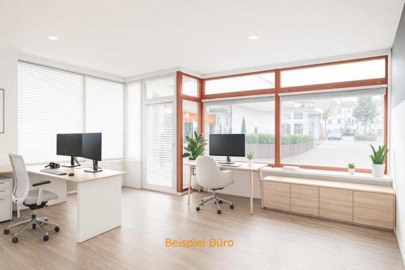 Gärtringen Ladenlokal-Büro - Praxis Gewerbe kaufen