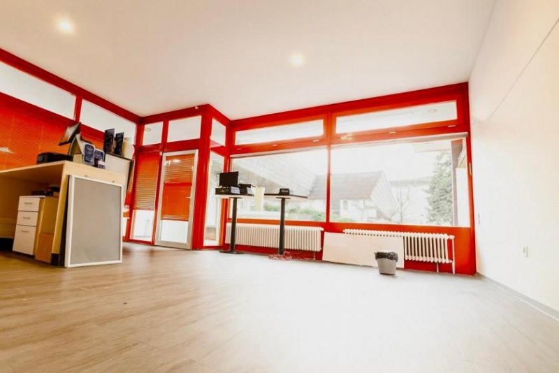 Gärtringen Ladenlokal-Büro - Praxis Gewerbe kaufen