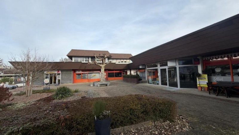 Gärtringen Ladenlokal-Büro - Praxis Gewerbe kaufen