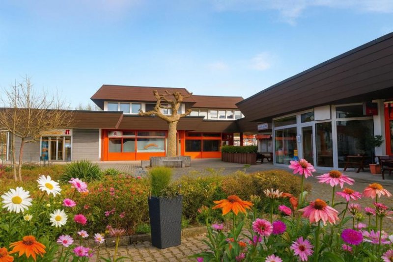 Gärtringen Ladenlokal-Büro - Praxis Gewerbe kaufen