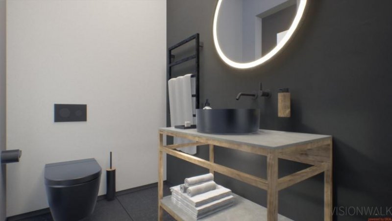 Ditzingen EIN STATTLICHES BAUHAUS MIT PERSPEKTIVE Haus kaufen