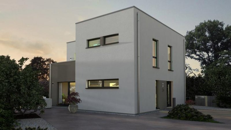 Ditzingen EIN STATTLICHES BAUHAUS MIT PERSPEKTIVE Haus kaufen