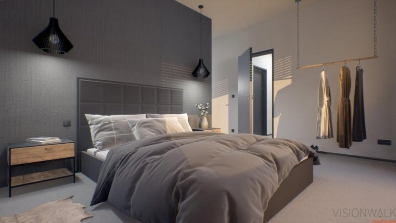 Ditzingen EIN STATTLICHES BAUHAUS MIT PERSPEKTIVE Haus kaufen