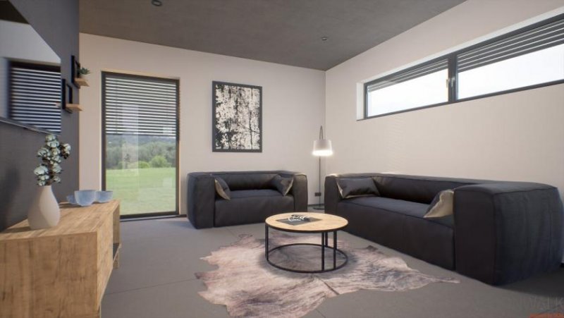 Ditzingen EIN STATTLICHES BAUHAUS MIT PERSPEKTIVE Haus kaufen