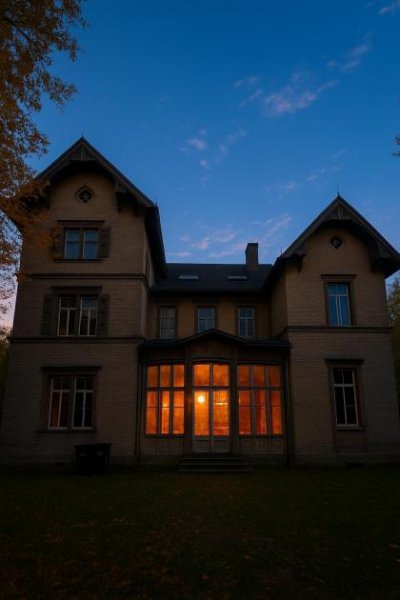 Weil der Stadt Bahnhof Schafhausen - was machen Sie daraus? Haus kaufen