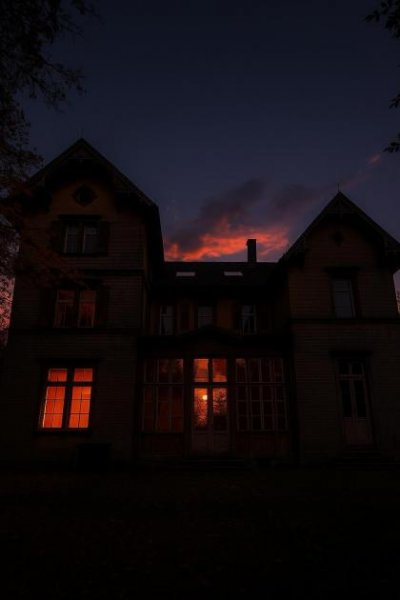 Weil der Stadt Bahnhof Schafhausen - was machen Sie daraus? Haus kaufen