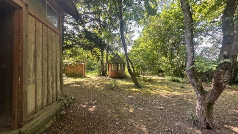 Weil der Stadt Bahnhof Schafhausen - eine magische Alleinlage! Gewerbe kaufen