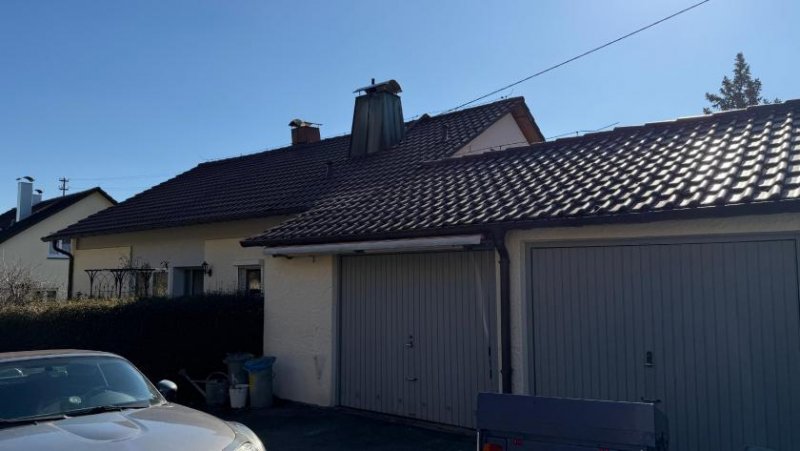 Weil der Stadt Panoramalage in Weil der Stadt Münklingen Haus kaufen