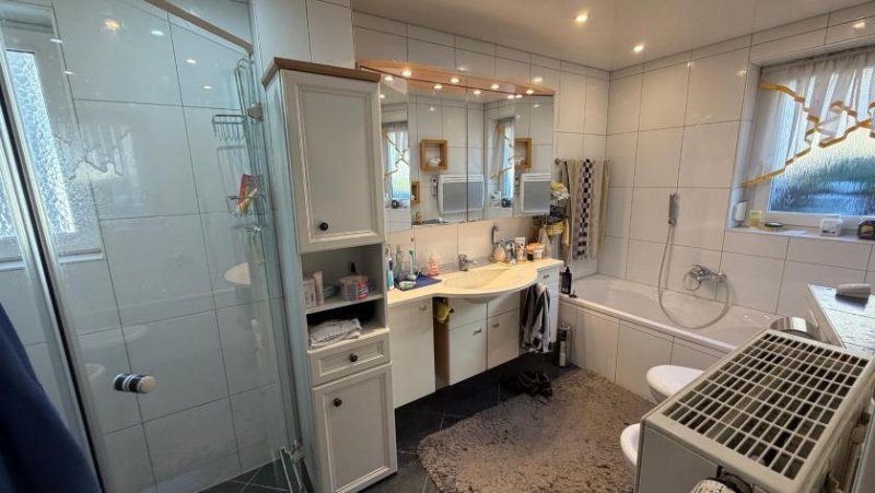 Weil der Stadt Panoramalage in Weil der Stadt Münklingen Haus kaufen