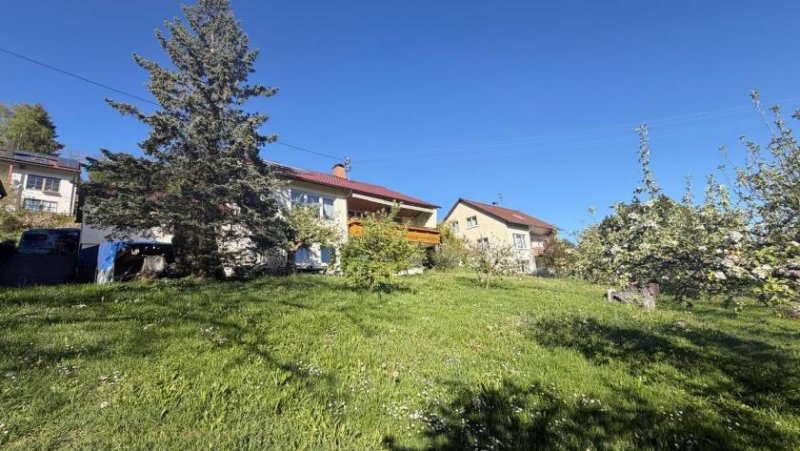 Weil der Stadt Panoramalage in Weil der Stadt Münklingen Haus kaufen
