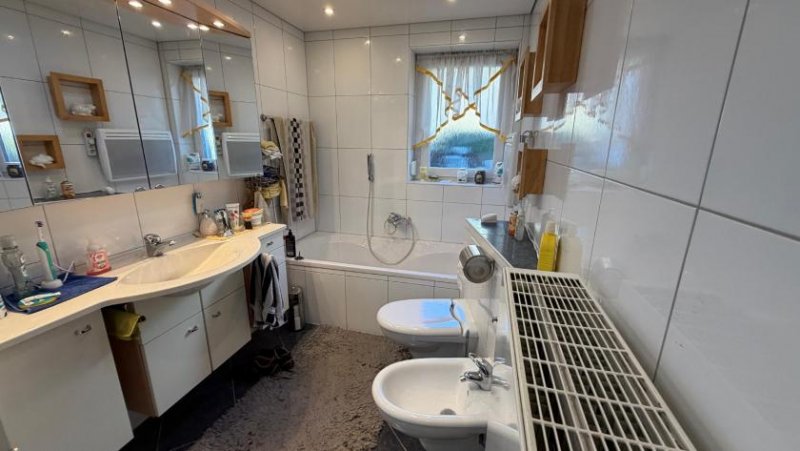 Weil der Stadt Panoramalage in Weil der Stadt Münklingen Haus kaufen