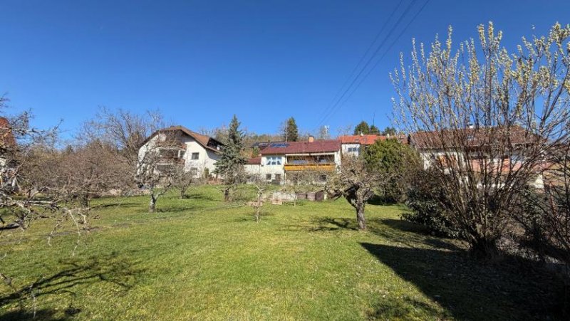 Weil der Stadt Panoramalage in Weil der Stadt Münklingen Haus kaufen