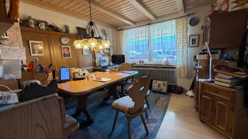 Weil der Stadt Panoramalage in Weil der Stadt Münklingen Haus kaufen