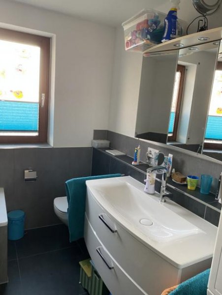 Renningen Schöne 4 Zimmer Wohnung, ohne Maklergebühr Wohnung kaufen