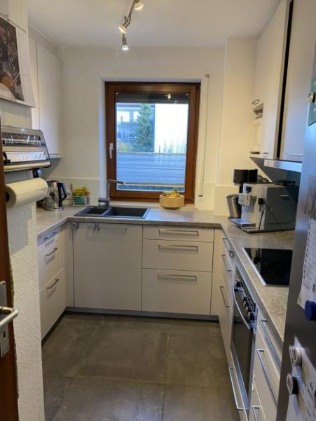 Renningen Schöne 4 Zimmer Wohnung, ohne Maklergebühr Wohnung kaufen