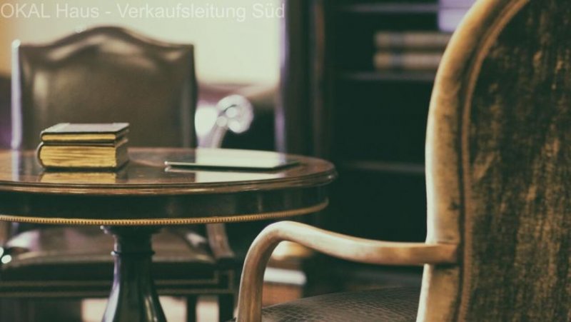 Wimsheim Wohnen im großen Stil Haus kaufen