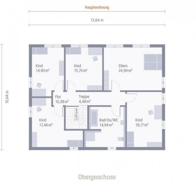 Wimsheim Wohnen im großen Stil Haus kaufen