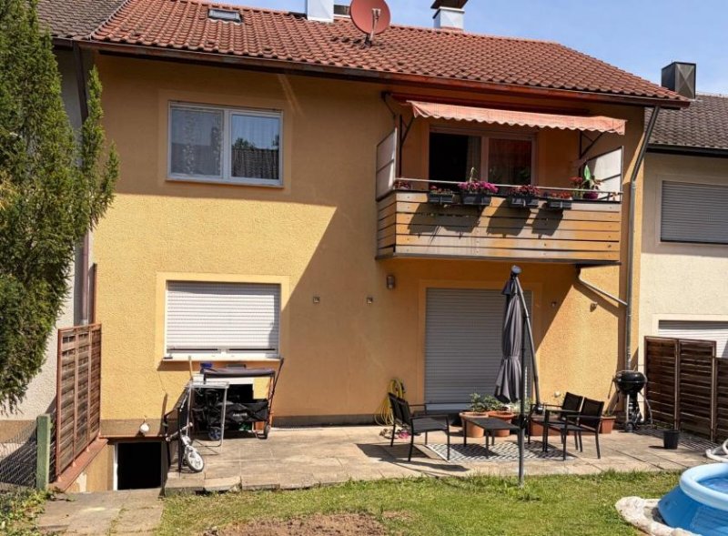 Waiblingen ** Reihenmittelhaus mit Garten in Waiblingen ** Haus kaufen