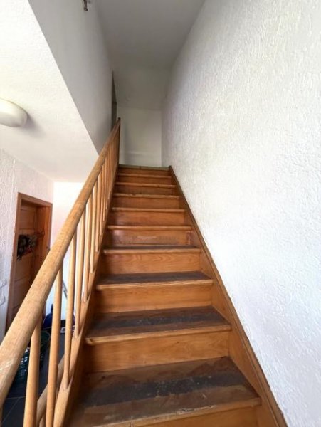 Waiblingen ** Reihenmittelhaus mit Garten in Waiblingen ** Haus kaufen