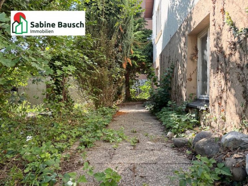 Waiblingen Haus mit Garage und Garten nahe der Altstadt Haus kaufen