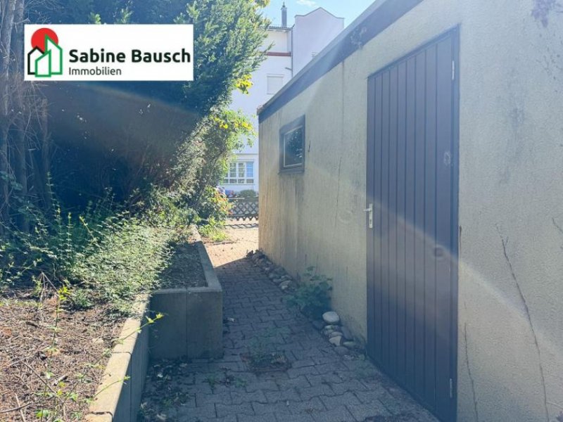Waiblingen Haus mit Garage und Garten nahe der Altstadt Haus kaufen