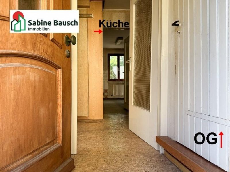 Waiblingen Haus mit Garage und Garten nahe der Altstadt Haus kaufen