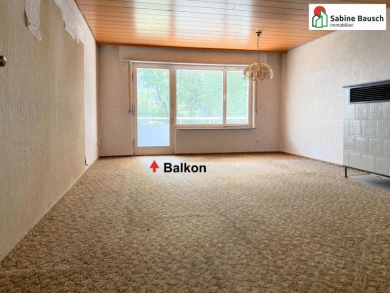 Waiblingen Schön wohnen in Spe - tolle Lage! Wohnung kaufen