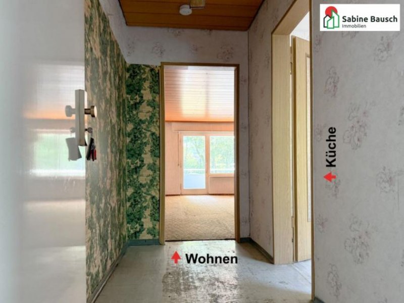 Waiblingen Schön wohnen in Spe - tolle Lage! Wohnung kaufen