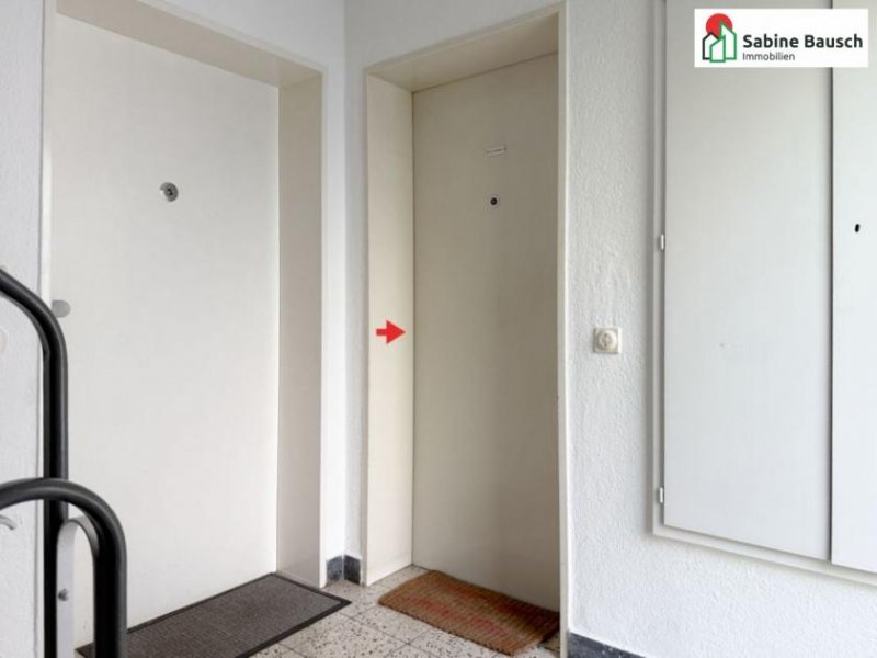 Waiblingen Schön wohnen in Spe - tolle Lage! Wohnung kaufen