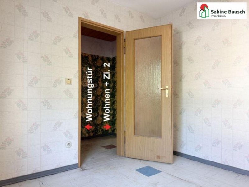 Waiblingen Schön wohnen in Spe - tolle Lage! Wohnung kaufen