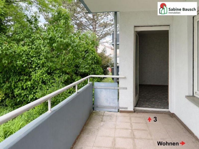 Waiblingen Schön wohnen in Spe - tolle Lage! Wohnung kaufen