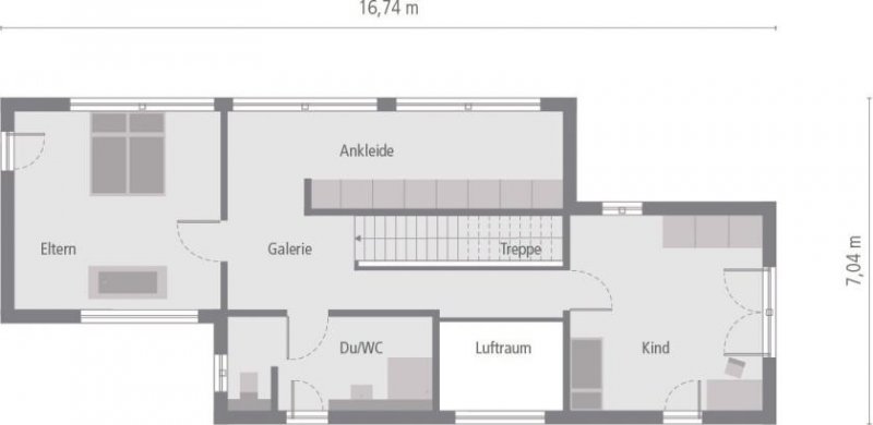 Ludwigsburg BAUHAUS-STIL MIT VERSATZ Haus kaufen
