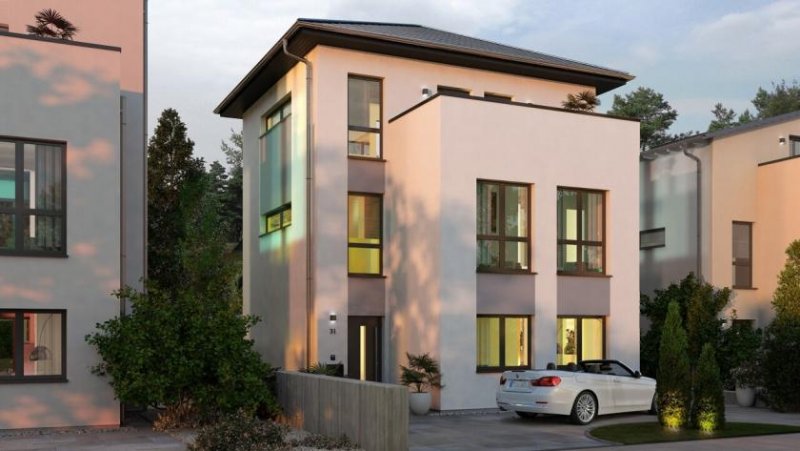 Ludwigsburg IN DIESEM HAUS WIRD GEMÜTLICHKEIT MIT LUXUS GEPAART Haus kaufen
