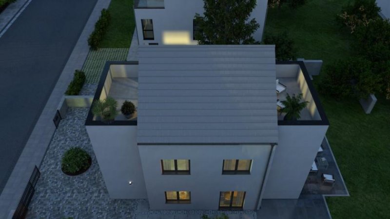 Ludwigsburg LichtenbergstraßeWOHLFÜHLOASE UNTER ZEITLOSEM SATTELDACH Haus kaufen