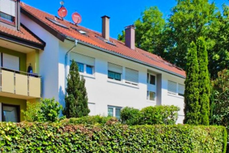 Schwieberdingen 2,5 Zimmer DG Wohnung mit Terrasse in Schwieberdingen Wohnung kaufen