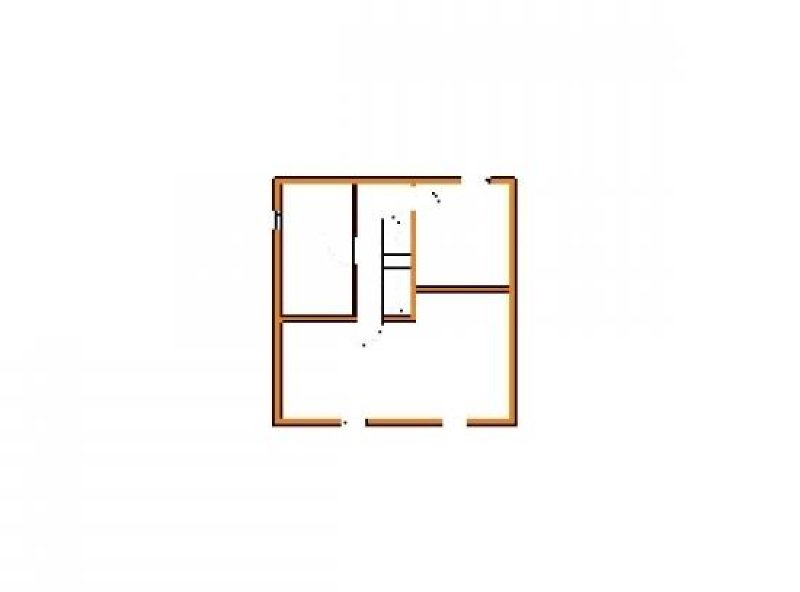 Eberdingen-Nußdorf Kleines Häusschen auf größerem Grundstück Haus kaufen