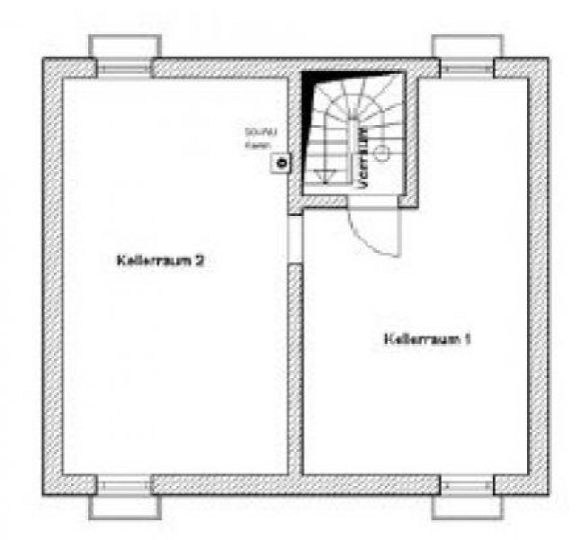 Eberdingen-Nußdorf Sonniges Einfamilienhaus in bevorzugter und ruhiger Lage Haus kaufen