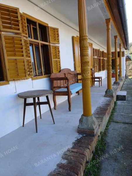 Závod Traditionelles schwäbisches Bauernhaus zum Verkauf in Závod - in renoviertem Zustand, auf einem gepflegten Grundstück Haus