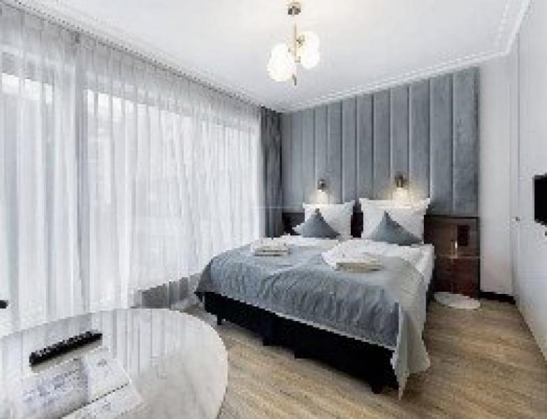 Swinemünde Luxusapartment direkt an der Ostsee in Swinemünde Wohnung kaufen