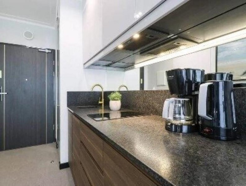 Swinemünde Luxusapartment direkt an der Ostsee in Swinemünde Wohnung kaufen