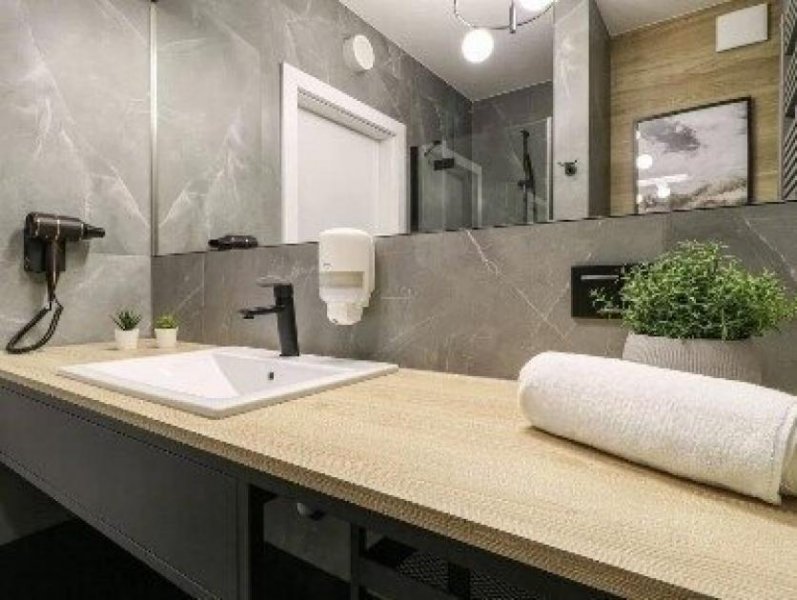 Swinemünde Luxusapartment direkt an der Ostsee in Swinemünde Wohnung kaufen