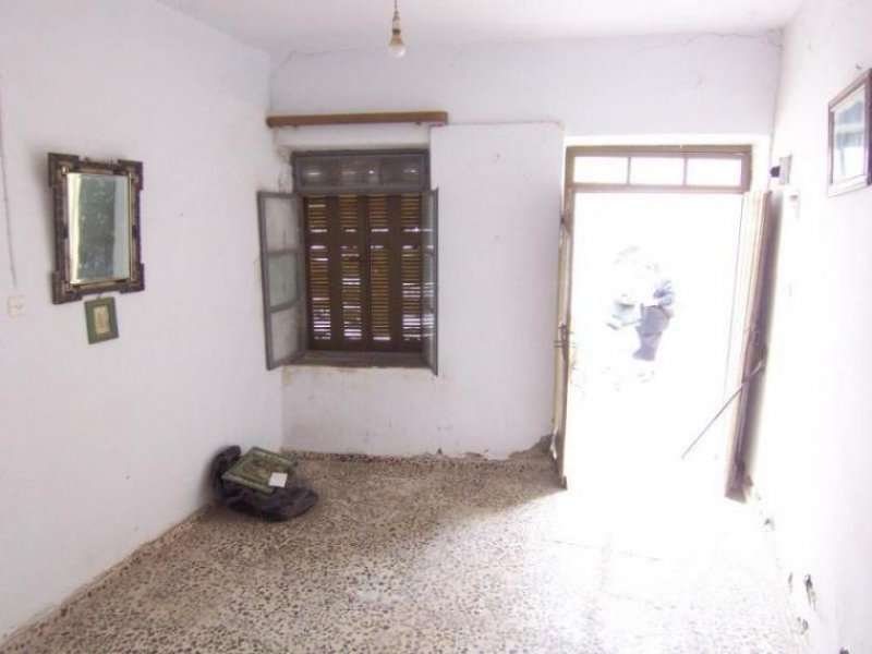 Kritsa, Lasithi, Kreta Steinhaus zum Renovieren in der Mitte von Kritsa Haus kaufen