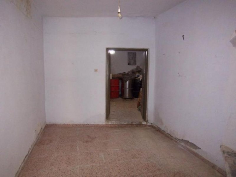 Kritsa, Lasithi, Kreta Steinhaus zum Renovieren in der Mitte von Kritsa Haus kaufen