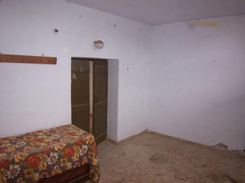 Kritsa, Lasithi, Kreta Steinhaus zum Renovieren in der Mitte von Kritsa Haus kaufen