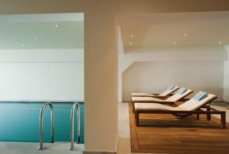 Elounda, Lasithi, Kreta 6-Schlafzimmer-Residenz in 6-Sterne-Luxusresort Haus kaufen